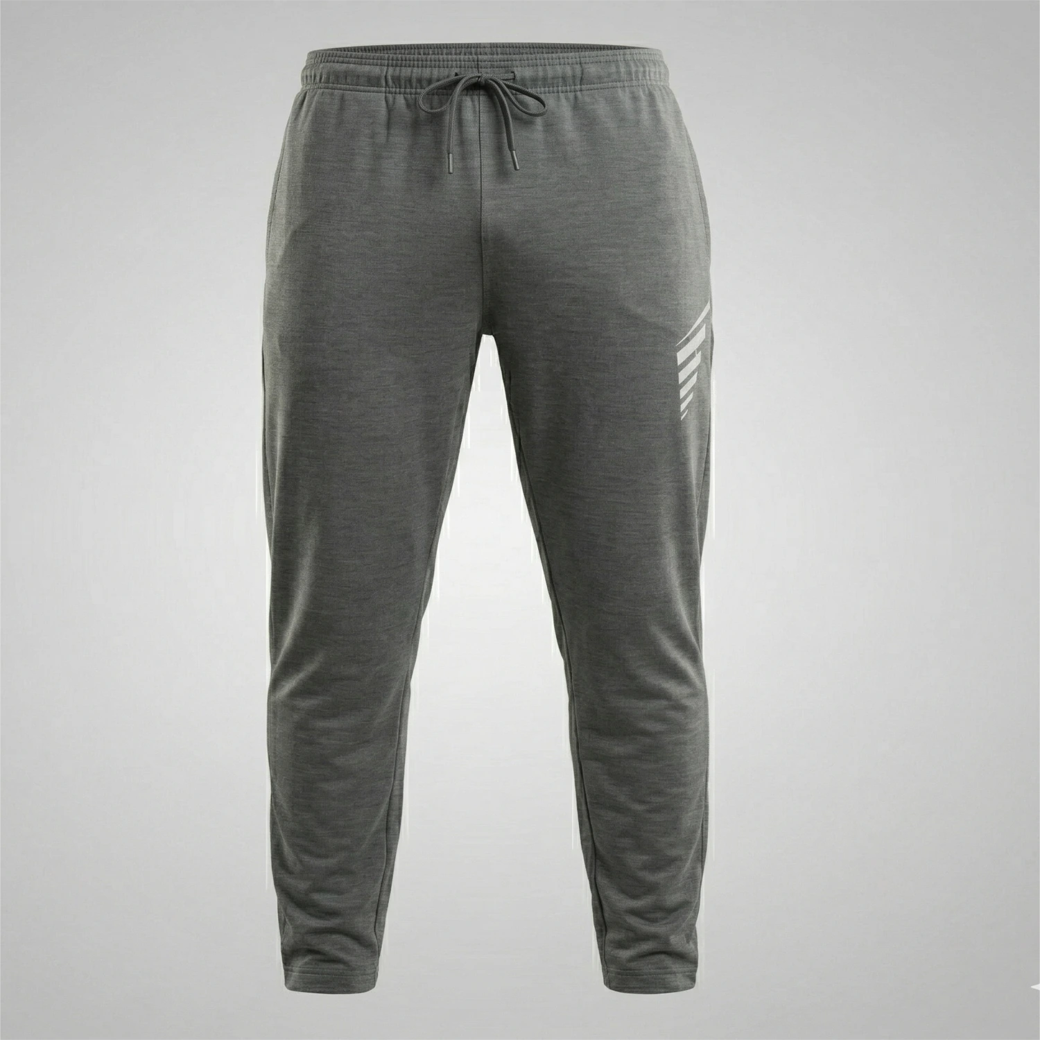 Men's Dry Fit Trouser (SteelGrey) - Image 3
