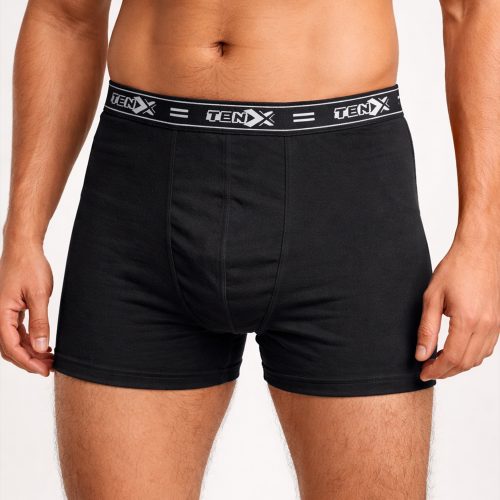 Men's Cotton Boxer Short