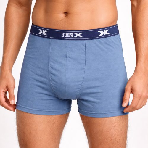 Men's Cotton Boxer Short