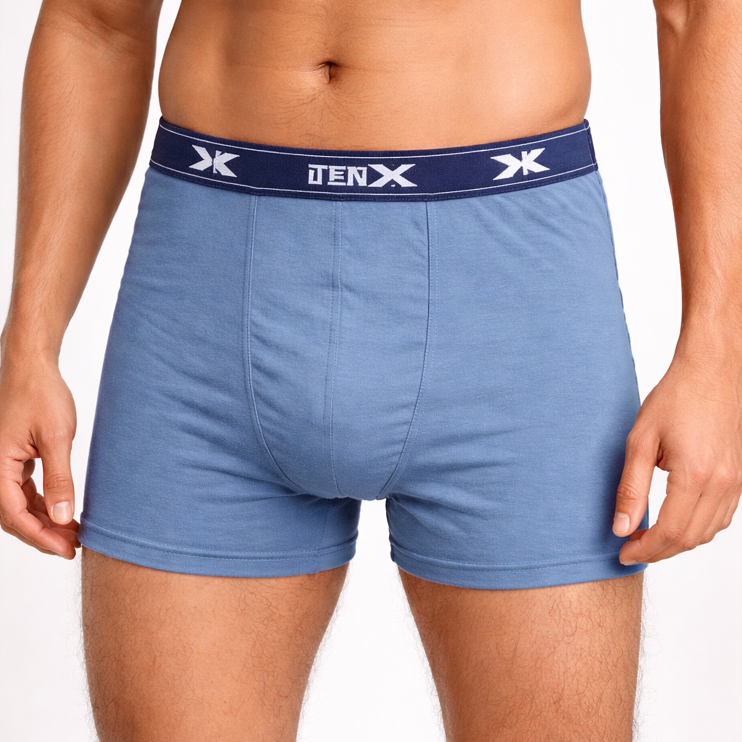 Men’s Cotton Boxer Short Men's Cotton Boxer Short