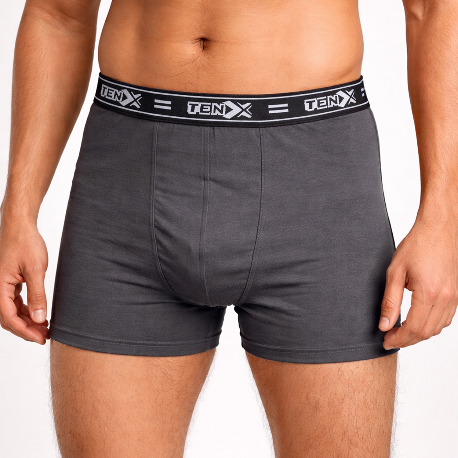 Men’s Cotton Boxer Short Men's Cotton Boxer Short