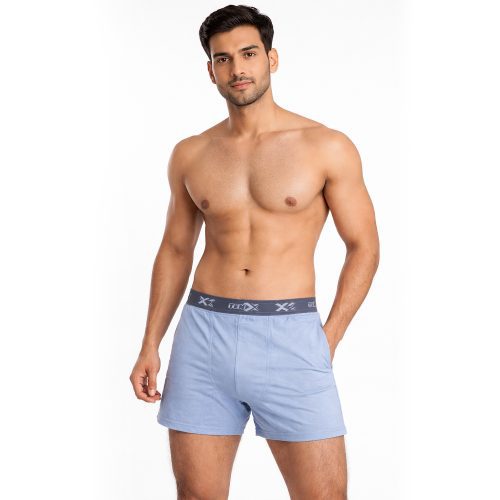 Men's Cotton Boxer Short