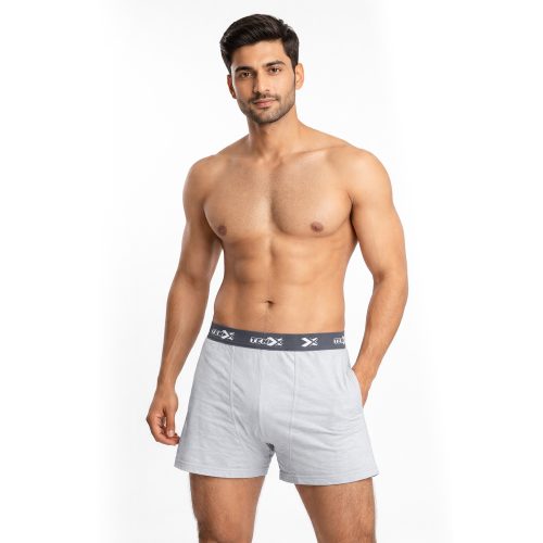 Men's Cotton Boxer Short