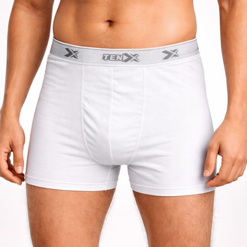Men's Cotton Boxer Short