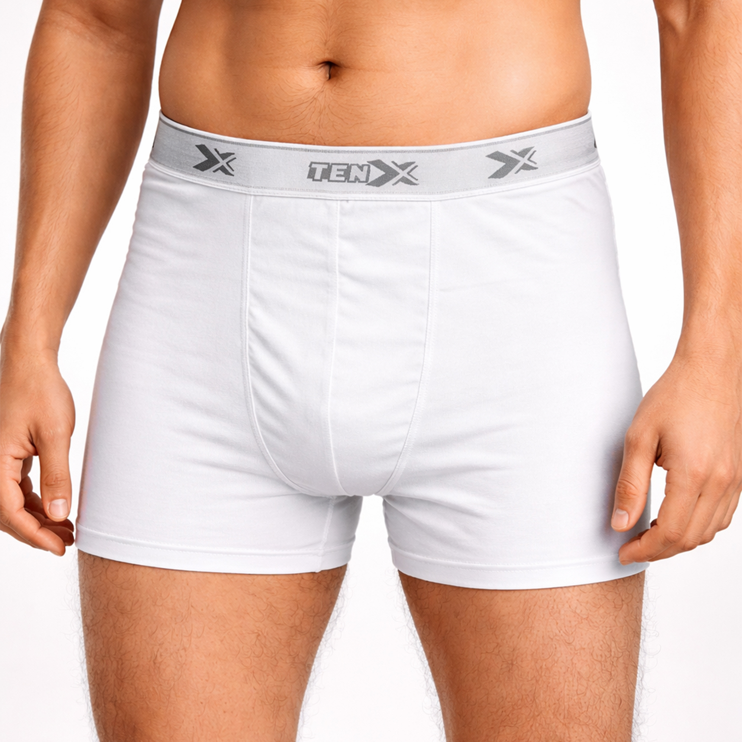 Men’s Cotton Boxer Short Men's Cotton Boxer Short