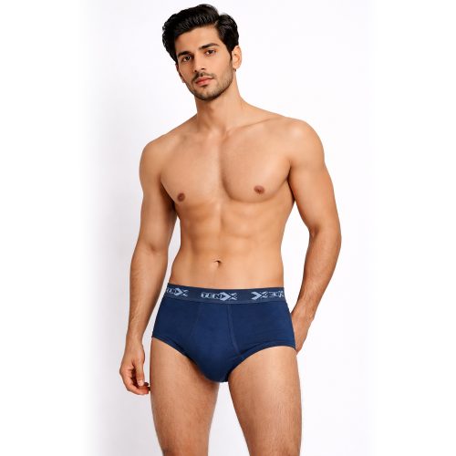 Men's Cotton Brief
