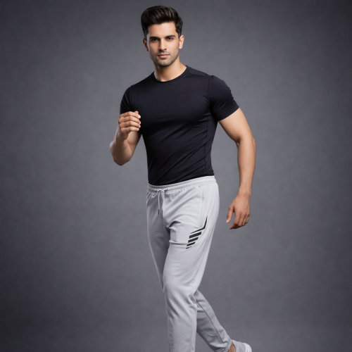 Men's Dry Fit Trouser