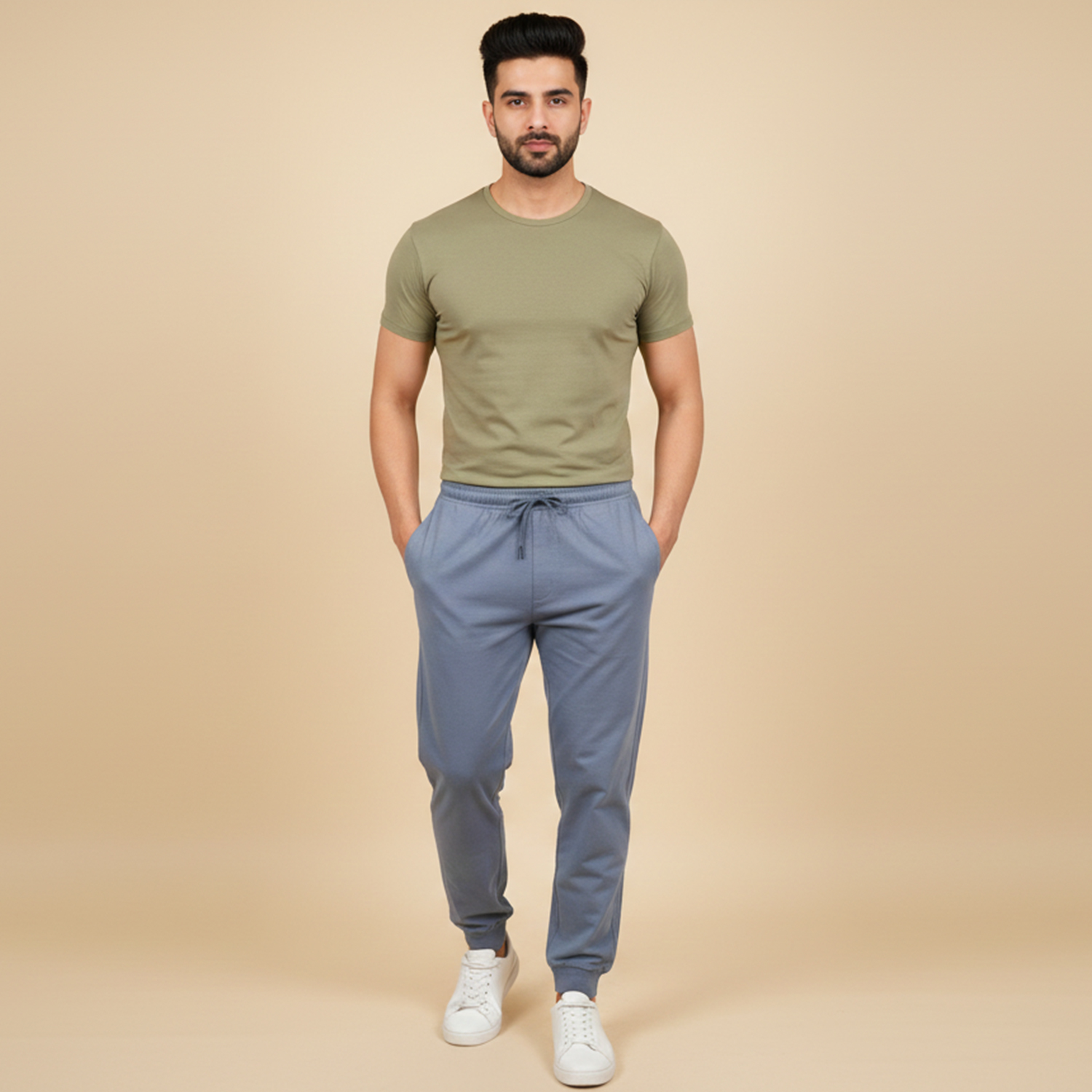 Men’s Fleece Trouser Men's Fleece Trouser