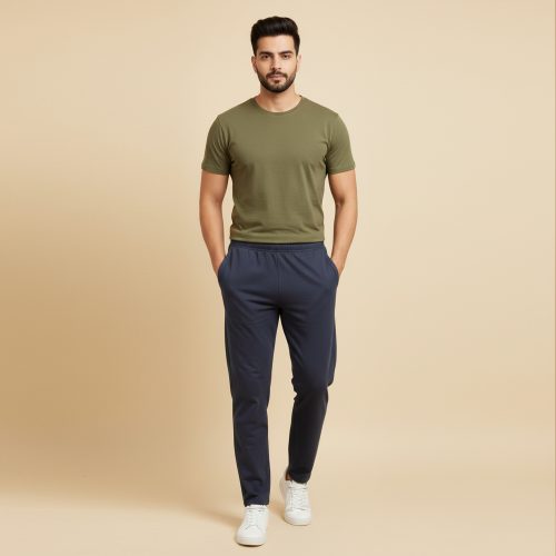 Men's Fleece Trouser
