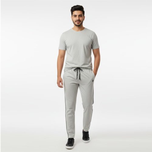 Men's Jersey Fancy Trouser