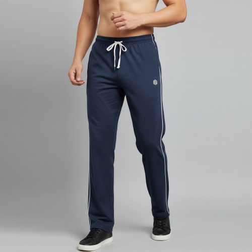 Men's Jersey Fancy Trouser