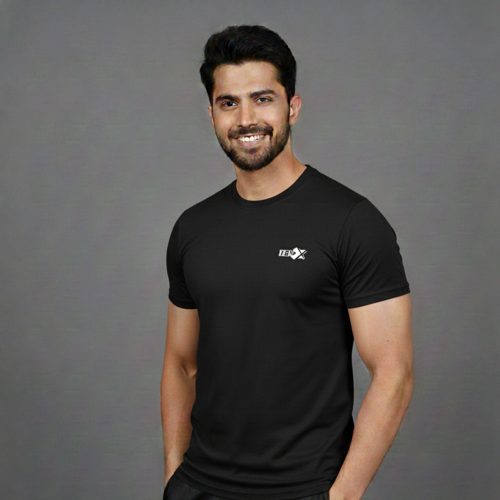 Men's Basic T-Shirt
