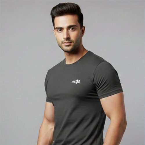 Men's Basic T-Shirt
