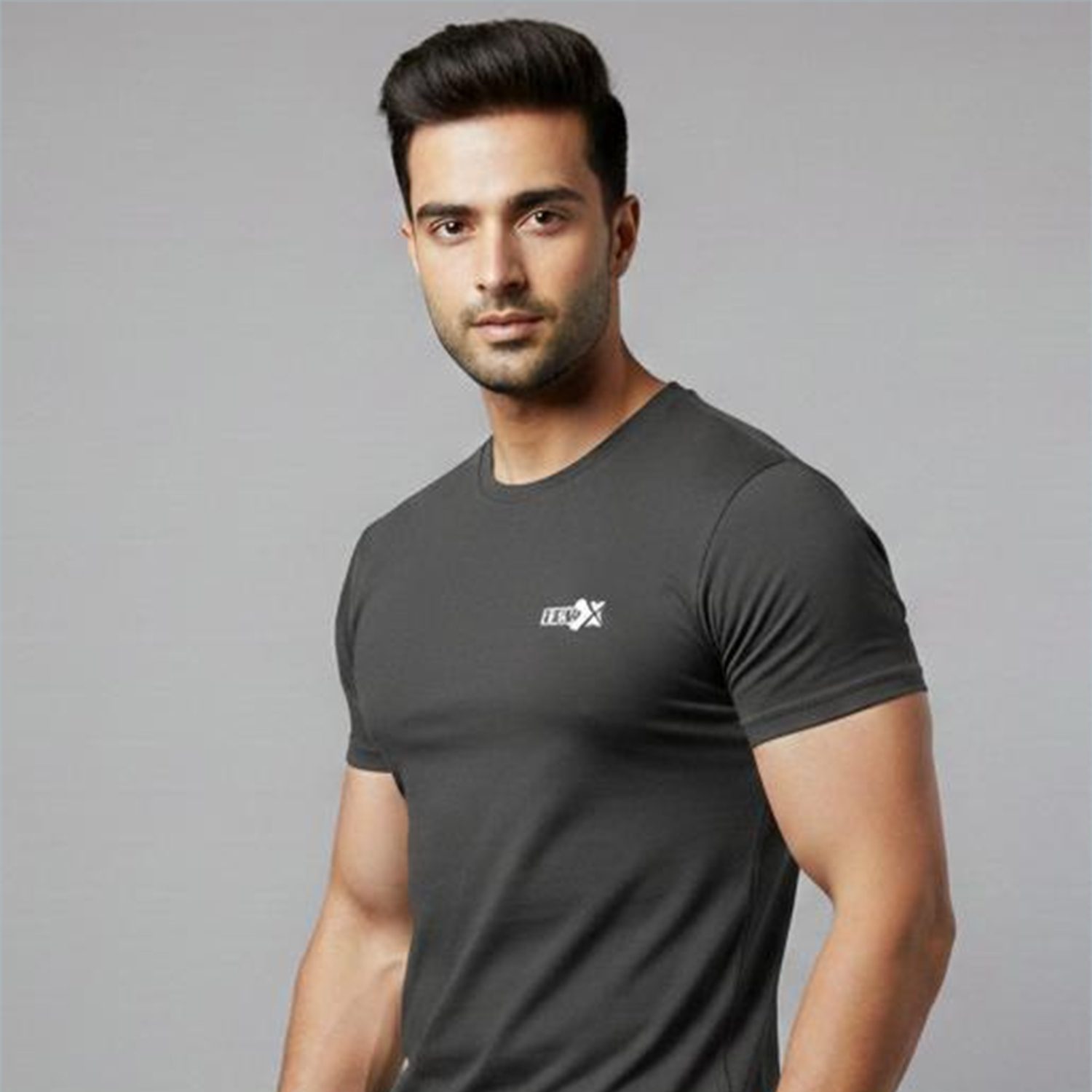 Men's Basic T-Shirt
