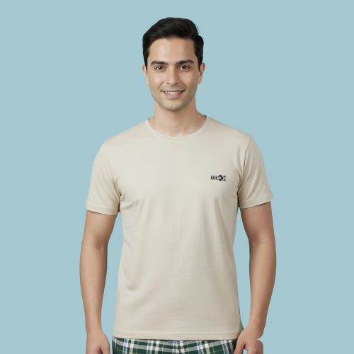 Men's Basic T-Shirt