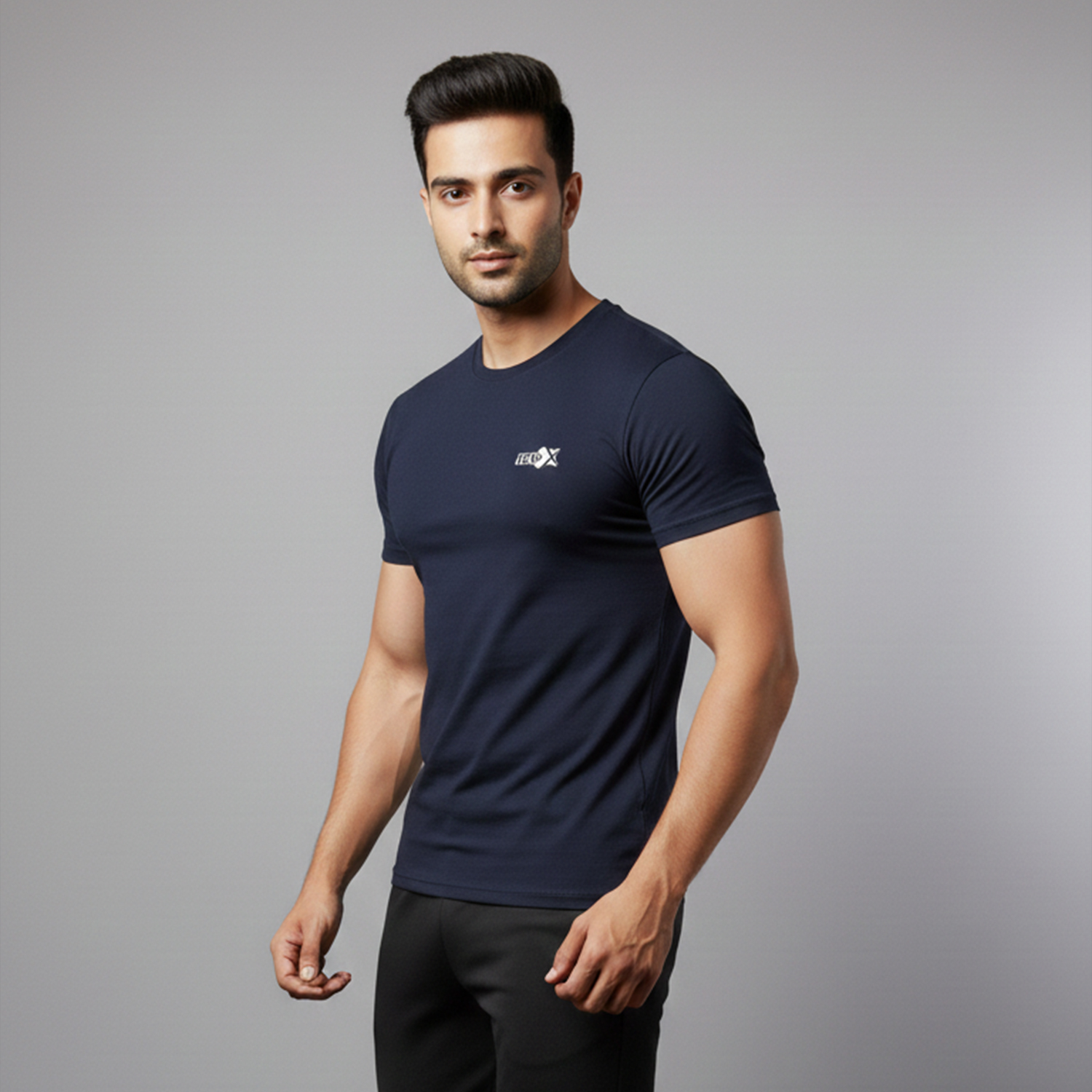Men's Basic T-Shirt