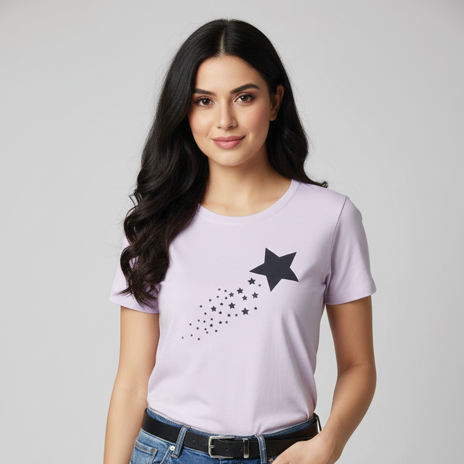 Women Printed T shirt Women Printed T shirt