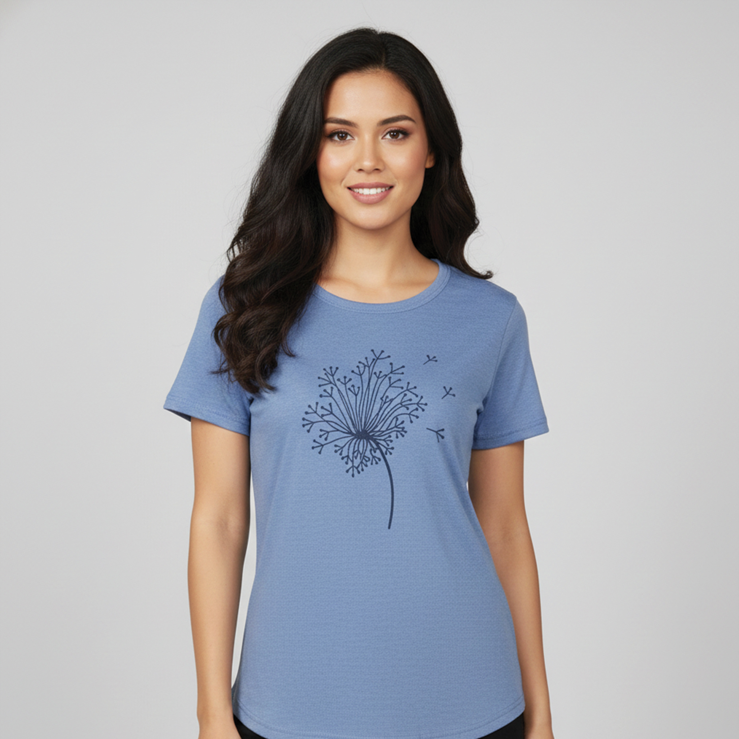 Women Printed T shirt Women Printed T shirt