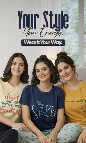 Women Category Banner